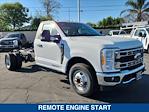 2023 Ford F-350 Regular Cab DRW 4x2, Cab Chassis for sale #E231797 - photo 9