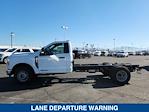 New 2023 Ford F-350 Regular Cab 4x2, Cab Chassis for sale #E231797 - photo 4