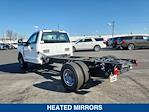 New 2023 Ford F-350 Regular Cab 4x2, Cab Chassis for sale #E231797 - photo 2