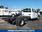 New 2023 Ford F-350 Regular Cab 4x2, Cab Chassis for sale #E231797 - photo 7