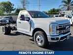 New 2023 Ford F-350 Regular Cab 4x2, Cab Chassis for sale #E231797 - photo 9