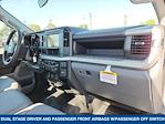 New 2023 Ford F-350 Regular Cab 4x2, Cab Chassis for sale #E231797 - photo 19