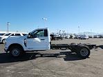 2023 Ford F-350 Regular Cab DRW 4x2, Cab Chassis for sale #E231797 - photo 3