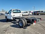 2023 Ford F-350 Regular Cab DRW 4x2, Cab Chassis for sale #E231797 - photo 2