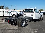 2023 Ford F-350 Regular Cab DRW 4x2, Cab Chassis for sale #E231797 - photo 5