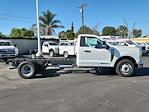2023 Ford F-350 Regular Cab DRW 4x2, Cab Chassis for sale #E231797 - photo 6