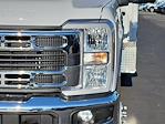 2023 Ford F-350 Regular Cab DRW 4x4, Scelzi CTFB Contractor Truck for sale #E233392 - photo 10
