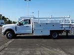 New 2023 Ford F-350 Regular Cab 4x4, Scelzi CTFB Contractor Truck for sale #E233392 - photo 3