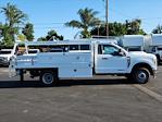 New 2023 Ford F-350 Regular Cab 4x4, Scelzi CTFB Contractor Truck for sale #E233392 - photo 6