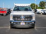 New 2023 Ford F-350 Regular Cab 4x4, Scelzi CTFB Contractor Truck for sale #E233392 - photo 8