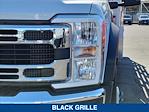 New 2023 Ford F-550 Regular Cab 4x2, Harbor Black Boss Stake Bed for sale #E233771 - photo 12