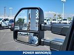 New 2023 Ford F-550 Regular Cab 4x2, Harbor Black Boss Stake Bed for sale #E233771 - photo 19