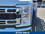 2023 Ford F-550 Regular Cab DRW 4x2, Harbor Black Boss Stake Bed for sale #E233771 - photo 12