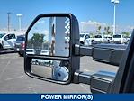 2023 Ford F-550 Regular Cab DRW 4x2, Harbor Black Boss Stake Bed for sale #E233771 - photo 19