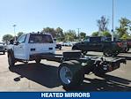 New 2023 Ford F-550 Regular Cab 4x4, Cab Chassis for sale #E233843 - photo 2