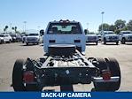 New 2023 Ford F-550 Regular Cab 4x4, Cab Chassis for sale #E233843 - photo 6