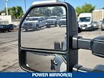 New 2023 Ford F-550 Regular Cab 4x4, Cab Chassis for sale #E233843 - photo 19