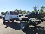 2023 Ford F-550 Regular Cab DRW 4x4, Cab Chassis for sale #E233843 - photo 2