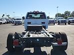 2023 Ford F-550 Regular Cab DRW 4x4, Cab Chassis for sale #E233843 - photo 4