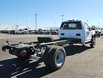 2023 Ford F-550 Regular Cab DRW 4x4, Cab Chassis for sale #E233843 - photo 5