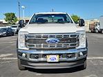 2023 Ford F-550 Regular Cab DRW 4x4, Cab Chassis for sale #E233843 - photo 8