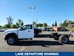 2023 Ford F-550 Regular Cab DRW 4x4, Cab Chassis for sale #E233843 - photo 4