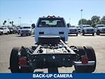 2023 Ford F-550 Regular Cab DRW 4x4, Cab Chassis for sale #E233843 - photo 6