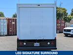 New 2023 Ford Transit 350 HD 4x2, Marathon Aluminum High Cube Box Van for sale #E235750 - photo 5