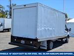 New 2023 Ford Transit 350 HD 4x2, Marathon Aluminum High Cube Box Van for sale #E235750 - photo 6