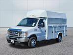 New 2024 Ford E-350 4x2, Knapheide KUV Service Utility Van for sale #E240005 - photo 1