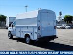 New 2024 Ford E-350 4x2, Knapheide KUV Service Utility Van for sale #E240005 - photo 2