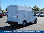 New 2024 Ford E-350 4x2, Knapheide KUV Service Utility Van for sale #E240005 - photo 7