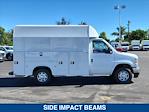 New 2024 Ford E-350 4x2, Knapheide KUV Service Utility Van for sale #E240005 - photo 8