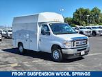 New 2024 Ford E-350 4x2, Knapheide KUV Service Utility Van for sale #E240005 - photo 9