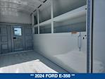 New 2024 Ford E-350 4x2, Knapheide KUV Service Utility Van for sale #E240005 - photo 27