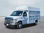 2024 Ford E-350 4x2, Knapheide KUV Service Truck for sale #E240005 - photo 1