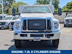 2024 Ford F-650 Regular Cab DRW RWD, Stake Bed for sale #E240009 - photo 9