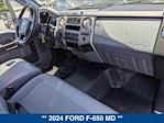 2024 Ford F-650 Regular Cab DRW RWD, Stake Bed for sale #E240009 - photo 15