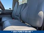 2024 Ford F-650 Regular Cab DRW RWD, Stake Bed for sale #E240009 - photo 18