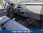 New 2024 Ford F-650 Regular Cab RWD, Stake Bed for sale #E240009 - photo 15