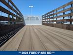 New 2024 Ford F-650 Regular Cab RWD, Stake Bed for sale #E240009 - photo 11