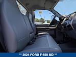 New 2024 Ford F-650 Regular Cab RWD, Stake Bed for sale #E240009 - photo 13