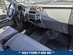 New 2024 Ford F-650 Regular Cab RWD, Stake Bed for sale #E240009 - photo 15