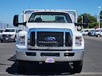 New 2024 Ford F-650 Regular Cab 4x2, Stake Bed for sale #E240009 - photo 8