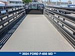 New 2024 Ford F-650 Regular Cab RWD, Scelzi SFB Stake Bed for sale #E240328 - photo 22