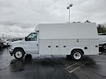 New 2024 Ford E-350 RWD, 13' Knapheide KUV Service Utility Van for sale #E240560 - photo 3