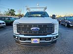 2024 Ford F-250 Crew Cab SRW 4x4, Scelzi Signature Service Truck for sale #E240659 - photo 8
