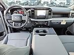 New 2024 Ford F-250 XL Super Cab 4x2, 8' 2" Scelzi Signature Service Truck for sale #E240735 - photo 17