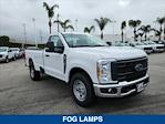 New 2024 Ford F-350 Regular Cab 4x2, Pickup for sale #E241014 - photo 9