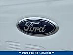 New 2024 Ford F-350 Regular Cab 4x2, Pickup for sale #E241014 - photo 27